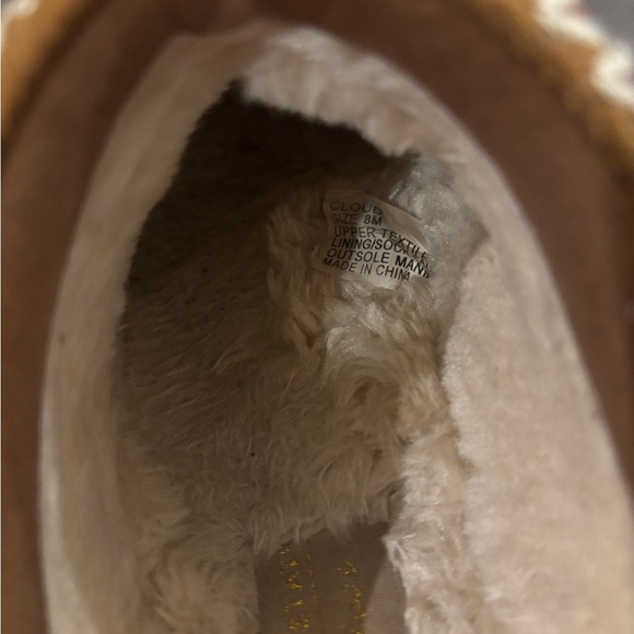 Altar’d State Moccasin - Picture 6 of 6